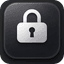 Lock Keyboard For Cleaning logo